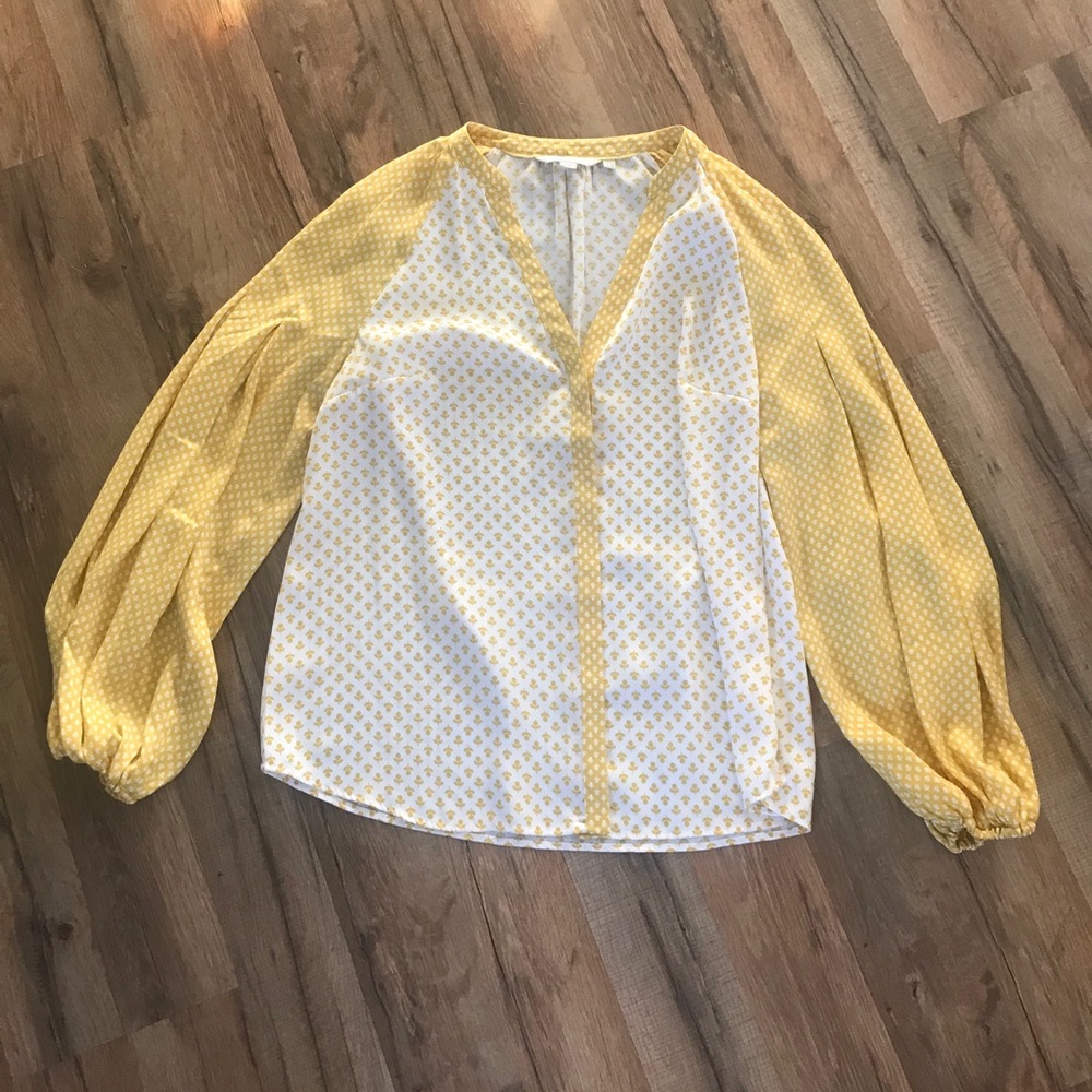 Women’s Boden blouse